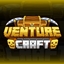 VentureCraft: New Journey SMP logo