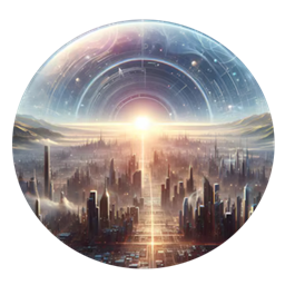 Synthetic Horizon project image