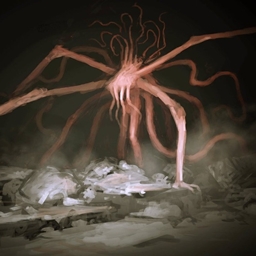 Crimson Dawn - The Annihilation logo
