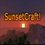 SunsetCraft logo
