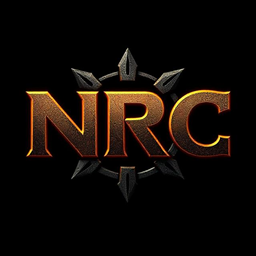 No Right Click logo