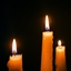 CandlePack logo