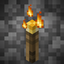 KiCK's Torches logo