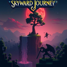 SkyWardJourney project image