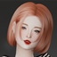 NILYN HAIR H023 logo