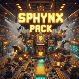 Sphynx’s Create+ Pack