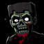 NecroCraft: Undead Rising logo