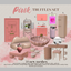 Pink Truffles logo