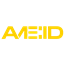 (INDONESIAN) A.M.E. ID Shooter logo
