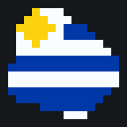 CharruaCraft logo