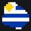 CharruaCraft logo