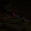 Whispered Horrors: Eclipse logo