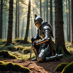 The Heart of Adventure