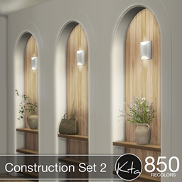 [kta] Construction Set 2 logo