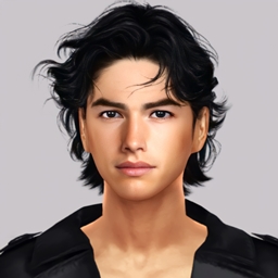 Zane Stringer