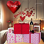 Valentines Boo'd Up Set logo