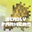 Deadly Farmers logo