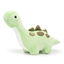 Dinosaurs Industrialization logo