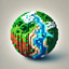 NeoTerra logo
