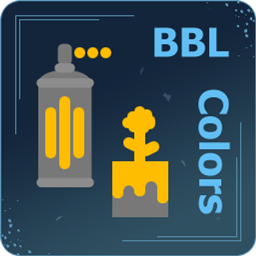BBL Colors project image