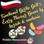 Functional BB's Every Flavour Beans (HP) by borsch & smetania - Polish Translation logo