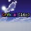 Critical [16x] avatar