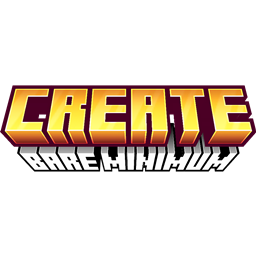 Create - Bare Minimum logo
