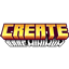 Create - Bare Minimum logo