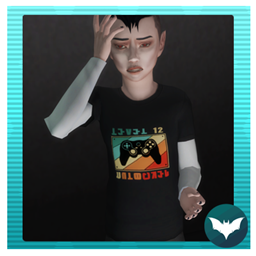 Alt Shirts - Kid project image