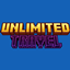 Unlimited travel [forge] logo