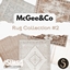Sims4Luxury - McGee&Co - Rug Collection #2 logo