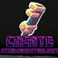 Create: Steam and Starlight logo