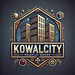 Kowalcity Rp - [FR] project image