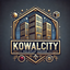 Kowalcity Rp - [FR] logo