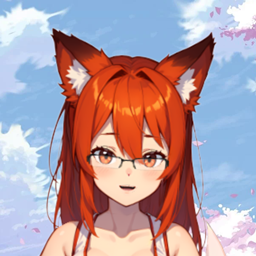 Cobblemon on Kitsune logo