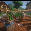 Tinkers Construct Overworld Slime Islands Disabled logo