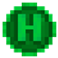 GTD Hytur Coins logo