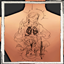 ⚓ [ESI]  #289 (Upperback) logo