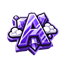 Amethystra.de logo