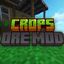 AA's Crops Ore logo