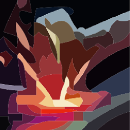 Earthen Master Hammer project avatar