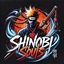 Naruto x Bleach: Shinobi Souls logo