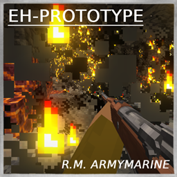 R M Apocalyptic Zombies Minecraft Modpacks Curseforge
