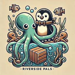 Riverside Pals