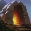 Delve Companion logo