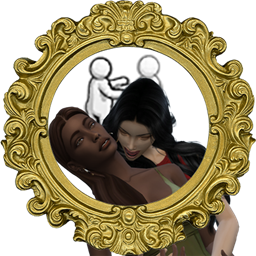 "Deathless Lover" Mod logo