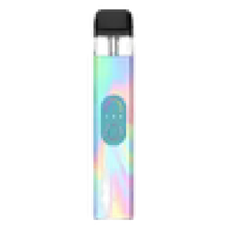 Vaperpod logo