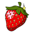 StrawberryLib logo