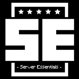 Server Pack 0.1V logo
