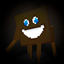 Innyume (Smileghost) logo